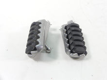 Load image into Gallery viewer, 2017 Yamaha XT1200Z Super Tenere Front Rider Driver Footpeg Set 23P-27451-00-00
