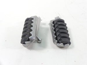 2017 Yamaha XT1200Z Super Tenere Front Rider Driver Footpeg Set 23P-27451-00-00