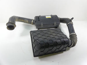 2018 Polaris RZR1000 XP EPS Air Box Breather Filter Intake 1240747