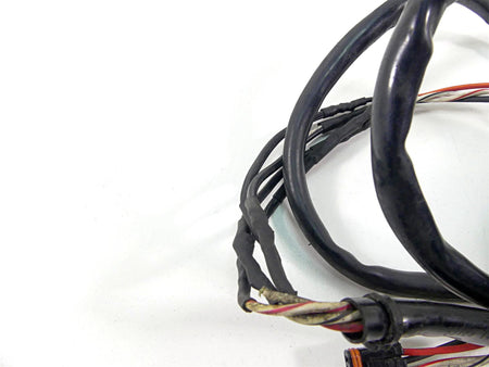 2011 Harley Softail FXS Blackline Right Hand Control Switch - Read 72952-11 {{ shop.shopifyCountryName }} - Mototech271