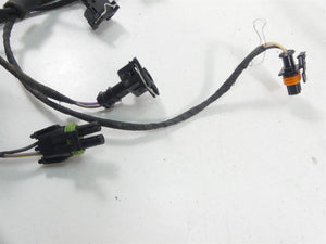 2018 Can Am Maverick X3 XMR Turbo R Engine Wiring Harness Loom 420666606 | Mototech271