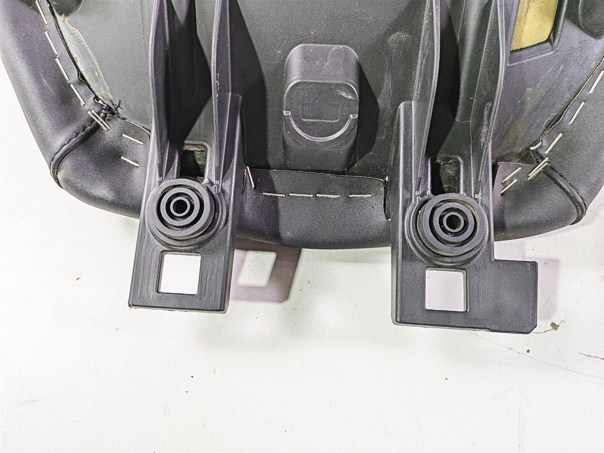 2016 BMW R1200RS K54 Front Seat Saddle Standard Height 820mm 52538534318 {{ shop.shopifyCountryName }} - Mototech271