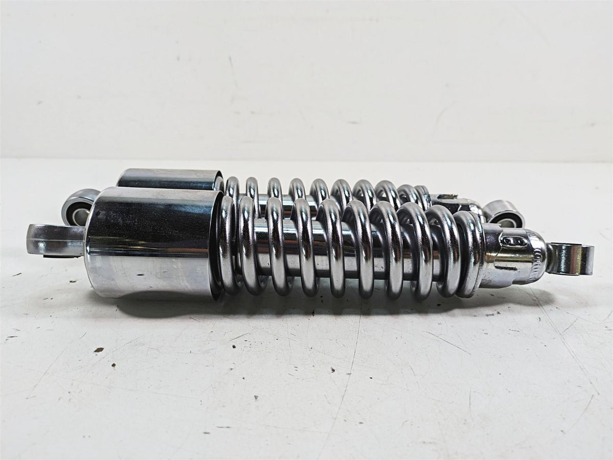 2011 Triumph America Straight Rear Shock Damper 12.5" Set T2059610 T2055025 {{ shop.shopifyCountryName }} - Mototech271