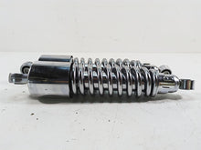 Load image into Gallery viewer, 2011 Triumph America Straight Rear Shock Damper 12.5&quot; Set T2059610 T2055025
