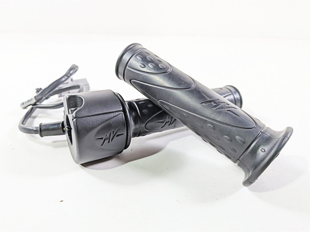 2016 Mv Agusta F3 800 RR Ride Fly By Wire E- Throttle Grip 8C00B5444-Mototech271
