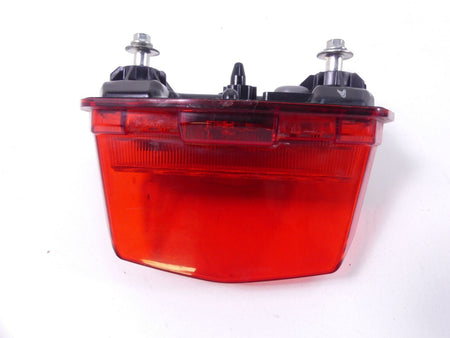 2017 Honda CRF1000 Africa Twin Taillight Tail Light Lamp Lens 33701-MJP-305 {{ shop.shopifyCountryName }} - Mototech271