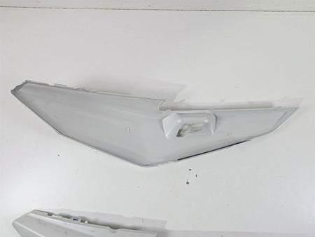 2014 BMW K1600 GTL K48 Rear Tail Fairing Cover Cowl Set 46627709505 {{ shop.shopifyCountryName }} - Mototech271
