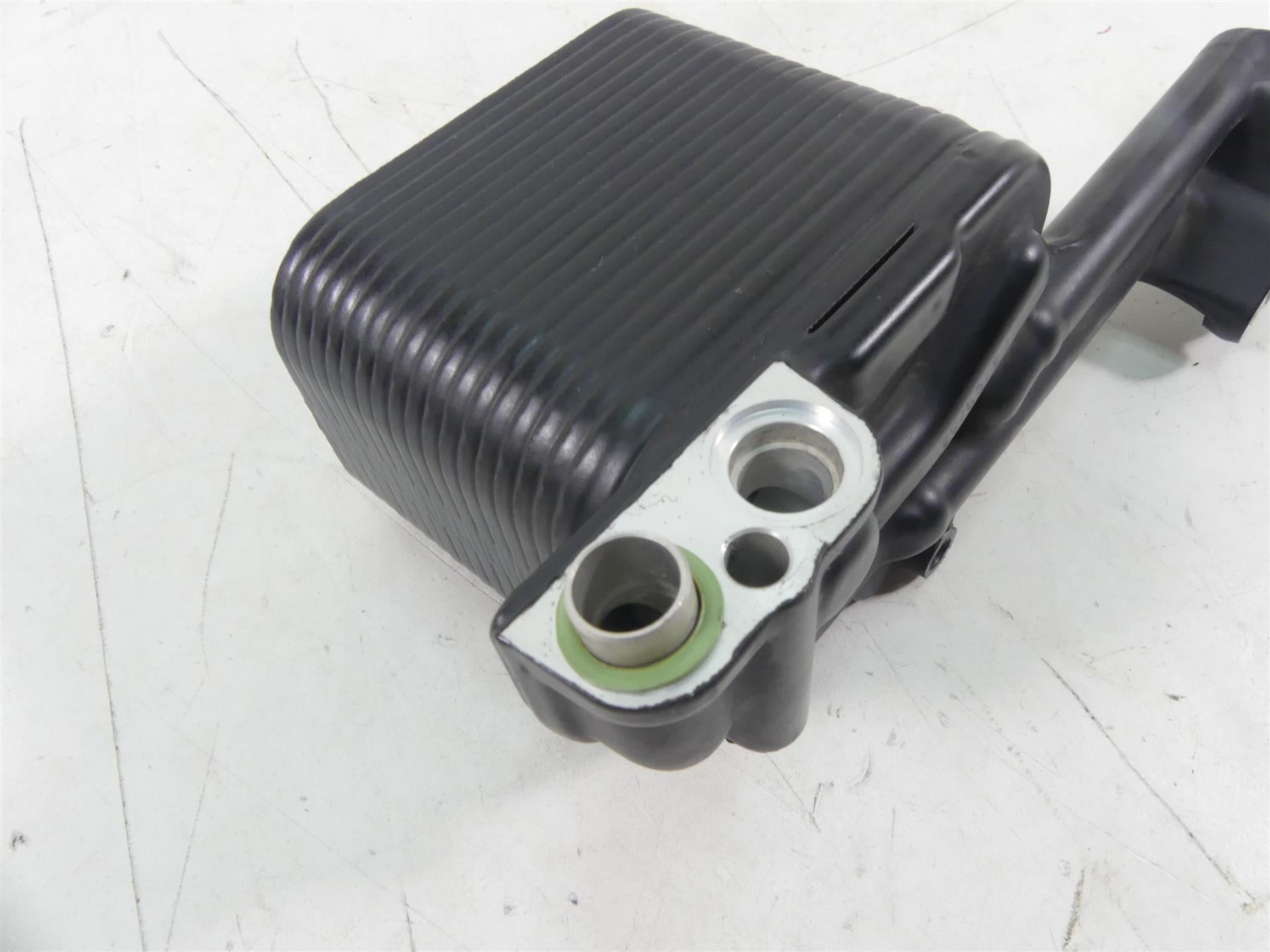 2015 KTM 1190 Adventure R Oil Cooler Radiator 6923805000033 {{ shop.shopifyCountryName }} - Mototech271