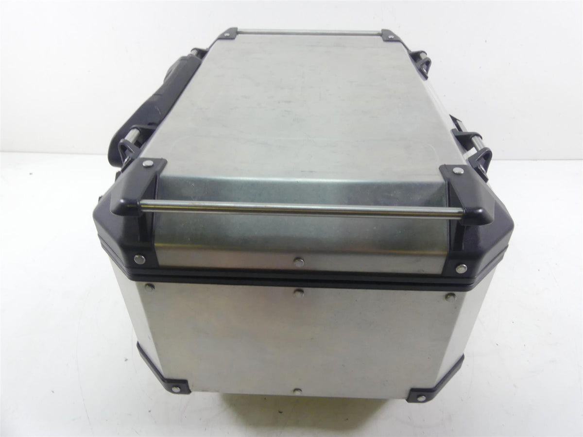 2017 BMW R1200GS GSW K50 Givi Trekker Outback 58L Tour Top Case Trunk SRA5112 {{ shop.shopifyCountryName }} - Mototech271