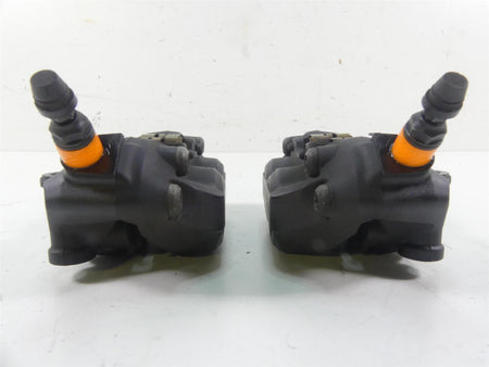 2014 Moto Guzzi Griso 1200 SE 8V Front Brembo 100mm Brake Calipers 978464 978465 {{ shop.shopifyCountryName }} - Mototech271