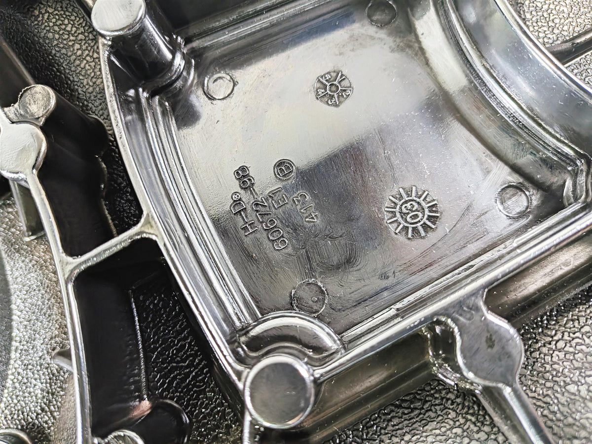 2004 Harley Touring FLTRI Road Glide Outer Primary Drive Chrome Cover 60685-04-Mototech271