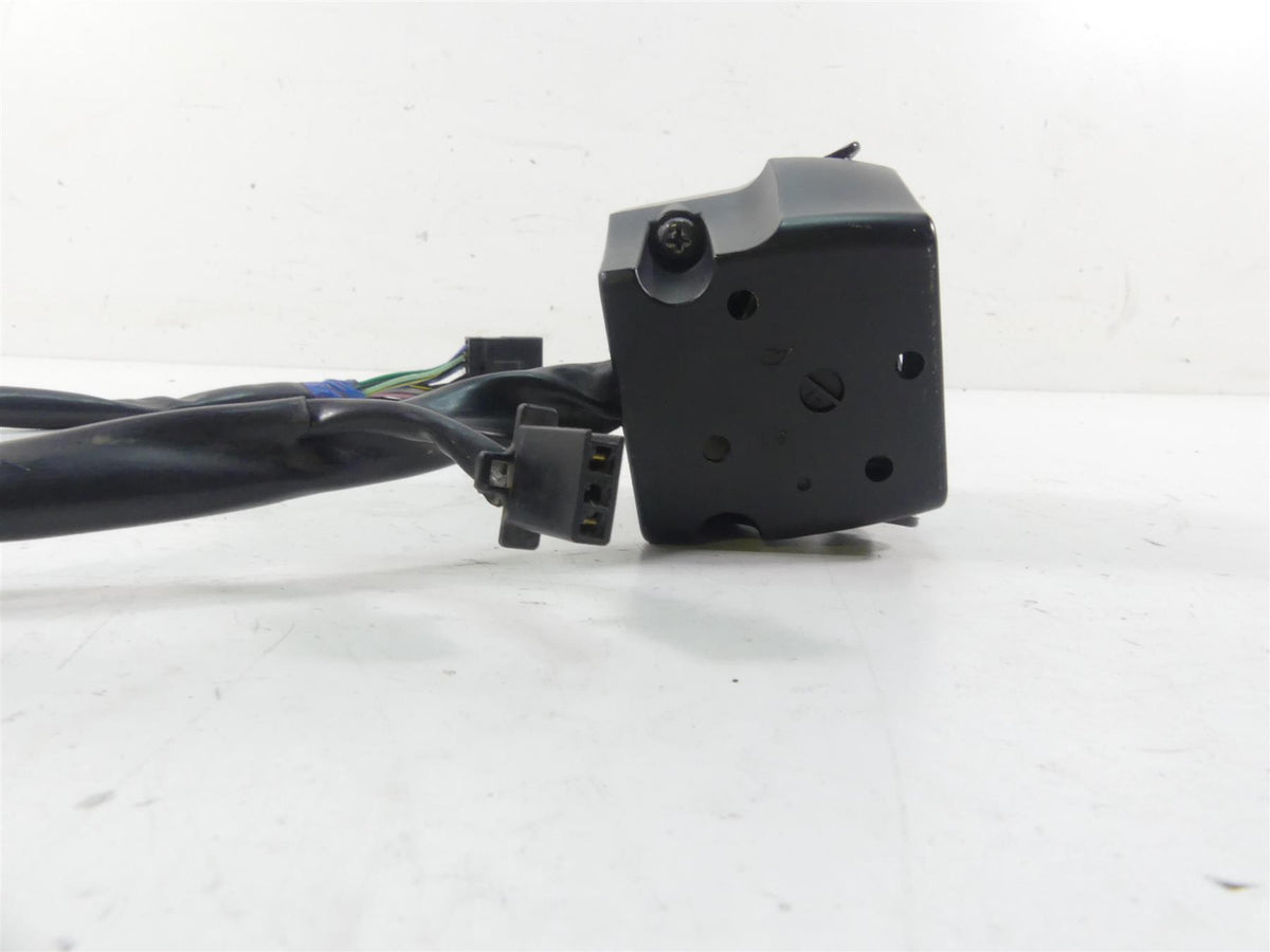 2013 Victory Cross Country Left Hand Light Horn Blinker Control Switch 4012119 {{ shop.shopifyCountryName }} - Mototech271