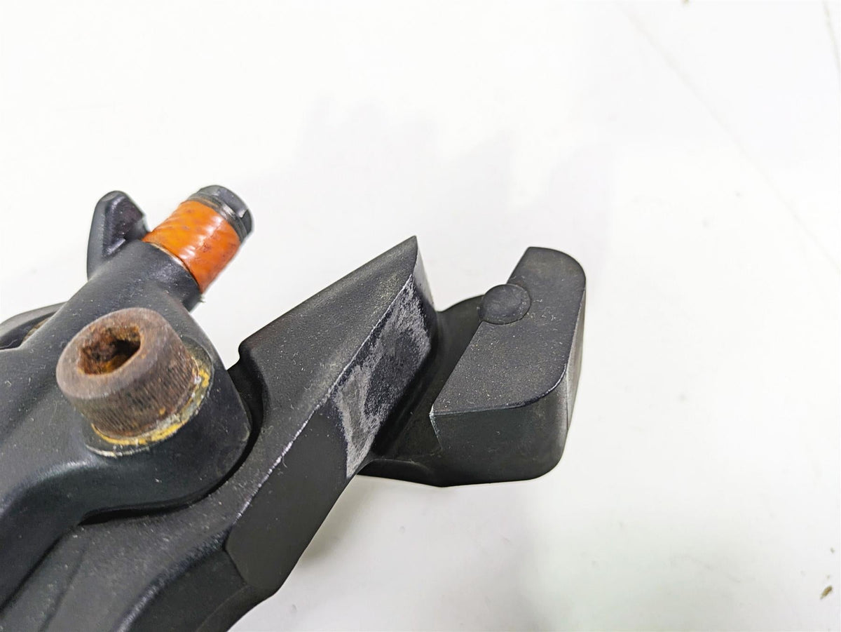 2008 Harley Touring FLHTP Electra Glide Brembo Rear Brake Caliper 44080-08C {{ shop.shopifyCountryName }} - Mototech271