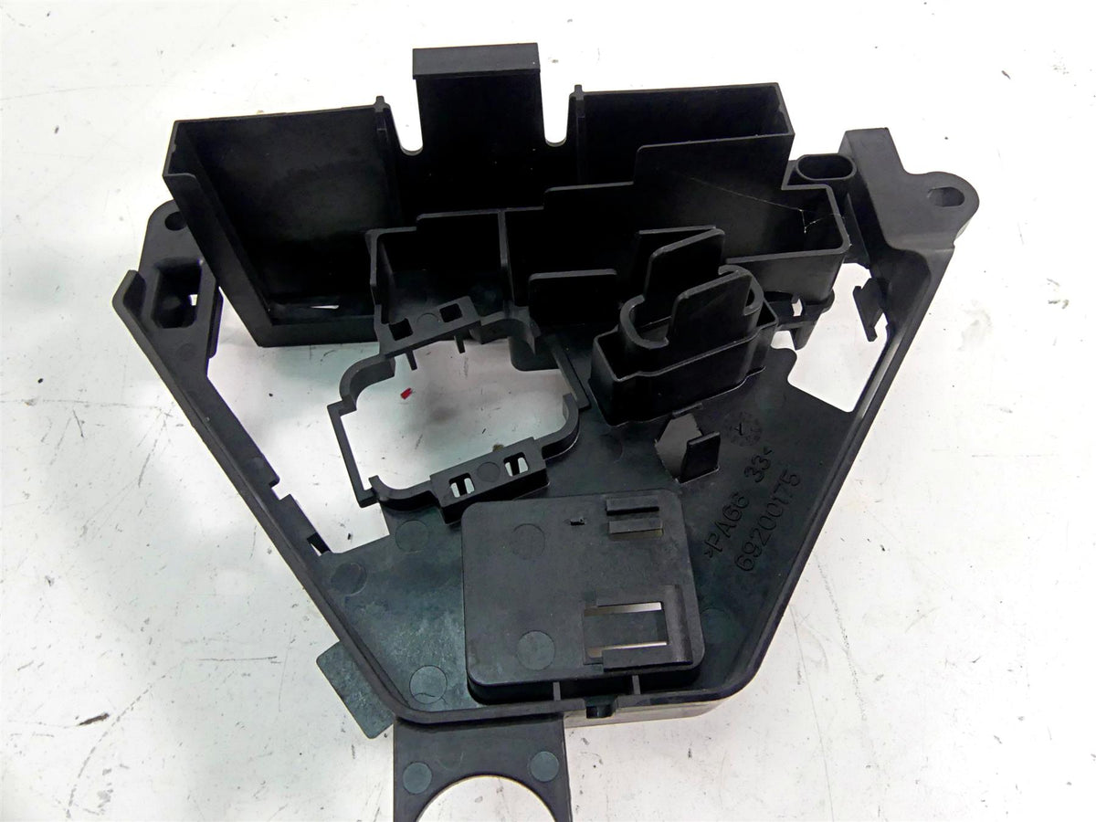 2015 Harley Touring FLHXS Street Glide Battery Tray Electrical Holder 66000010A {{ shop.shopifyCountryName }} - Mototech271