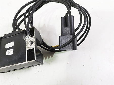 2002 Harley Dyna FXDL Low Rider Rectifier Voltage Regulator 74518-99A {{ shop.shopifyCountryName }} - Mototech271