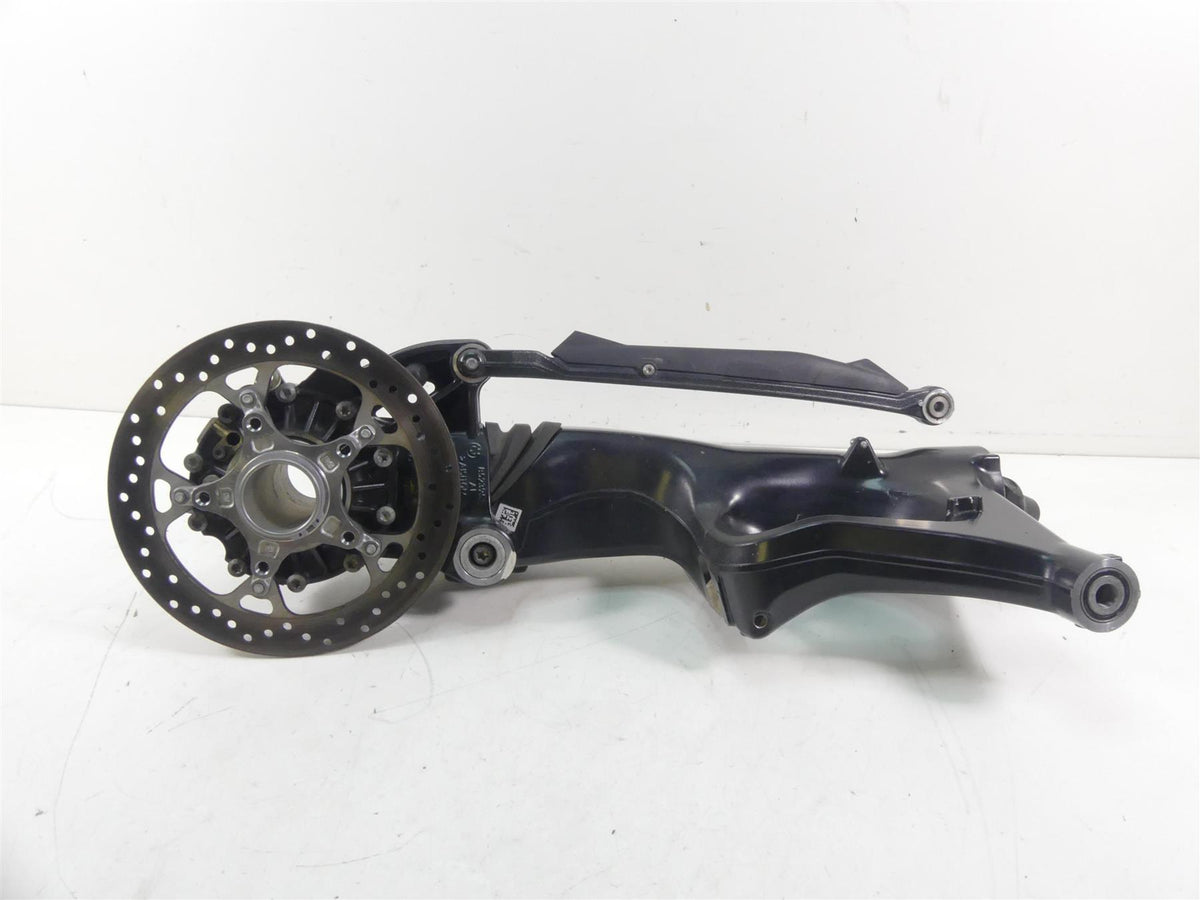 2017 BMW R1200GS GSW K50 Differential Drive Shaft 12K Only - 32:11 33748394282 {{ shop.shopifyCountryName }} - Mototech271