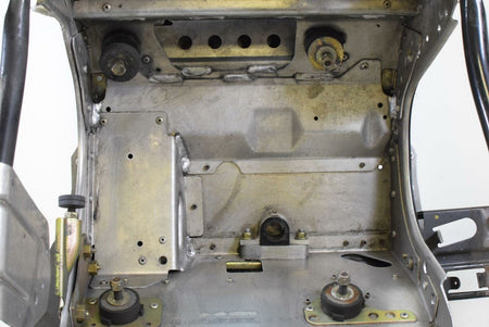 2010 Polaris Assault RMK 800 146" Front Bulkhead Bulk Head Subframe Sub Frame {{ shop.shopifyCountryName }} - Mototech271
