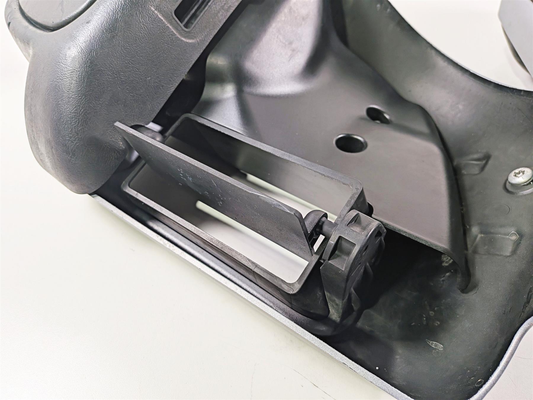 2020 Harley Touring FLTRK Road Glide Lower Leg Fairing Set 57100112 {{ shop.shopifyCountryName }} - Mototech271