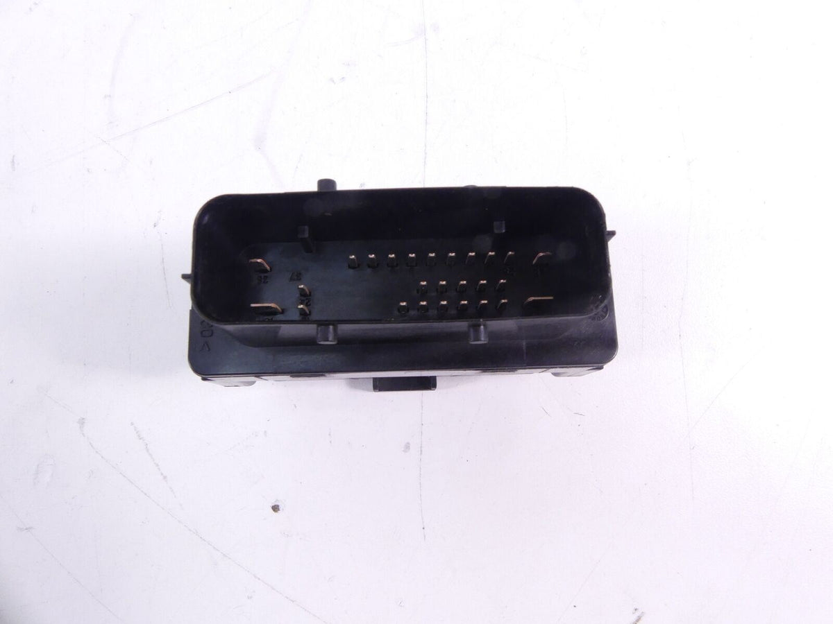 2016 BMW R1200 RT RTW K52 Basic Satellite Control Module 61358566456 {{ shop.shopifyCountryName }} - Mototech271