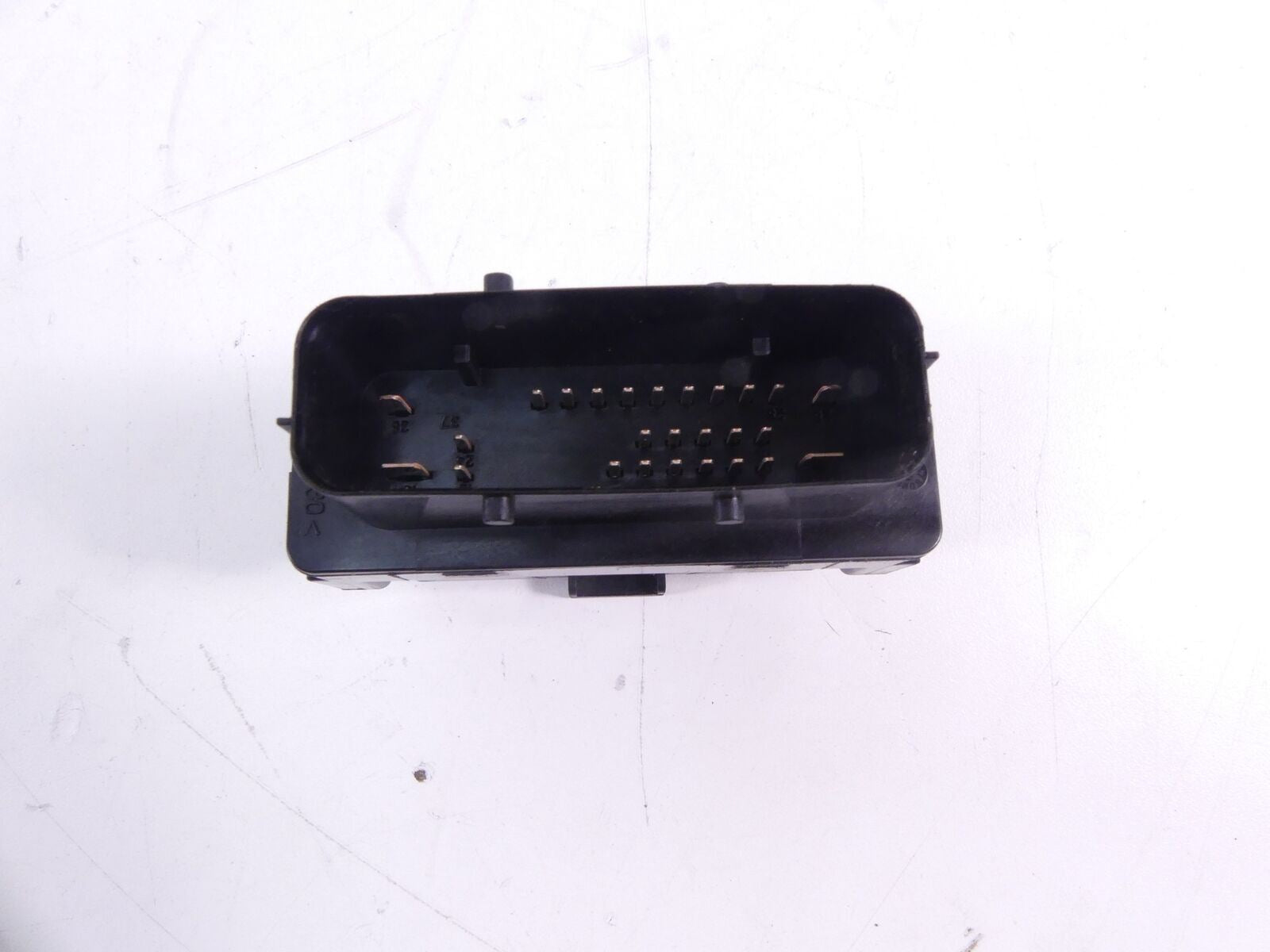 2016 BMW R1200 RT RTW K52 Basic Satellite Control Module 61358566456 {{ shop.shopifyCountryName }} - Mototech271