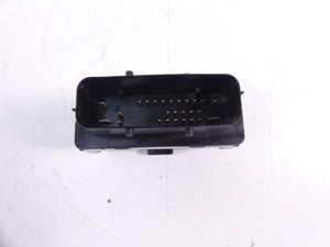 2016 BMW R1200 RT RTW K52 Basic Satellite Control  Module 61358566456 | Mototech271