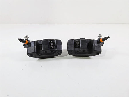 2017 Harley Touring FLHXS Street Glide Front Brake Caliper Set 43027-08 44023-08 {{ shop.shopifyCountryName }} - Mototech271