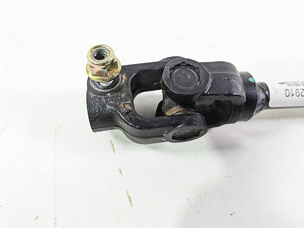 2018 Can Am Maverick X3 XRC Turbo R Lower Steering Shaft Rod 709401721 {{ shop.shopifyCountryName }} - Mototech271