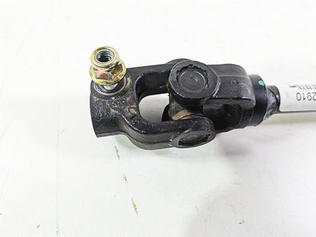 2018 Can Am Maverick X3 XRC Turbo R Lower Steering Shaft Rod 709401721 {{ shop.shopifyCountryName }} - Mototech271