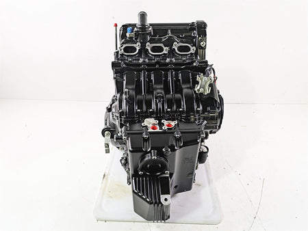 2022 MV Agusta F3 800 Rosso Running Engine Motor - Video 8A00C3686 {{ shop.shopifyCountryName }} - Mototech271