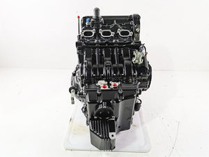 2022 MV Agusta F3 800 Rosso Running Engine Motor - Video 8A00C3686 | Mototech271