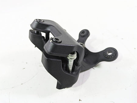 2017 Ducati Monster 1200 S Handle Bar Riser Holder Set 36015471AB {{ shop.shopifyCountryName }} - Mototech271