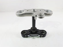 Load image into Gallery viewer, 2016 Moto Guzzi Stelvio 1200 8V NTX Upper &amp; Lower Triple Tree Set 886202 886199 | Mototech271
