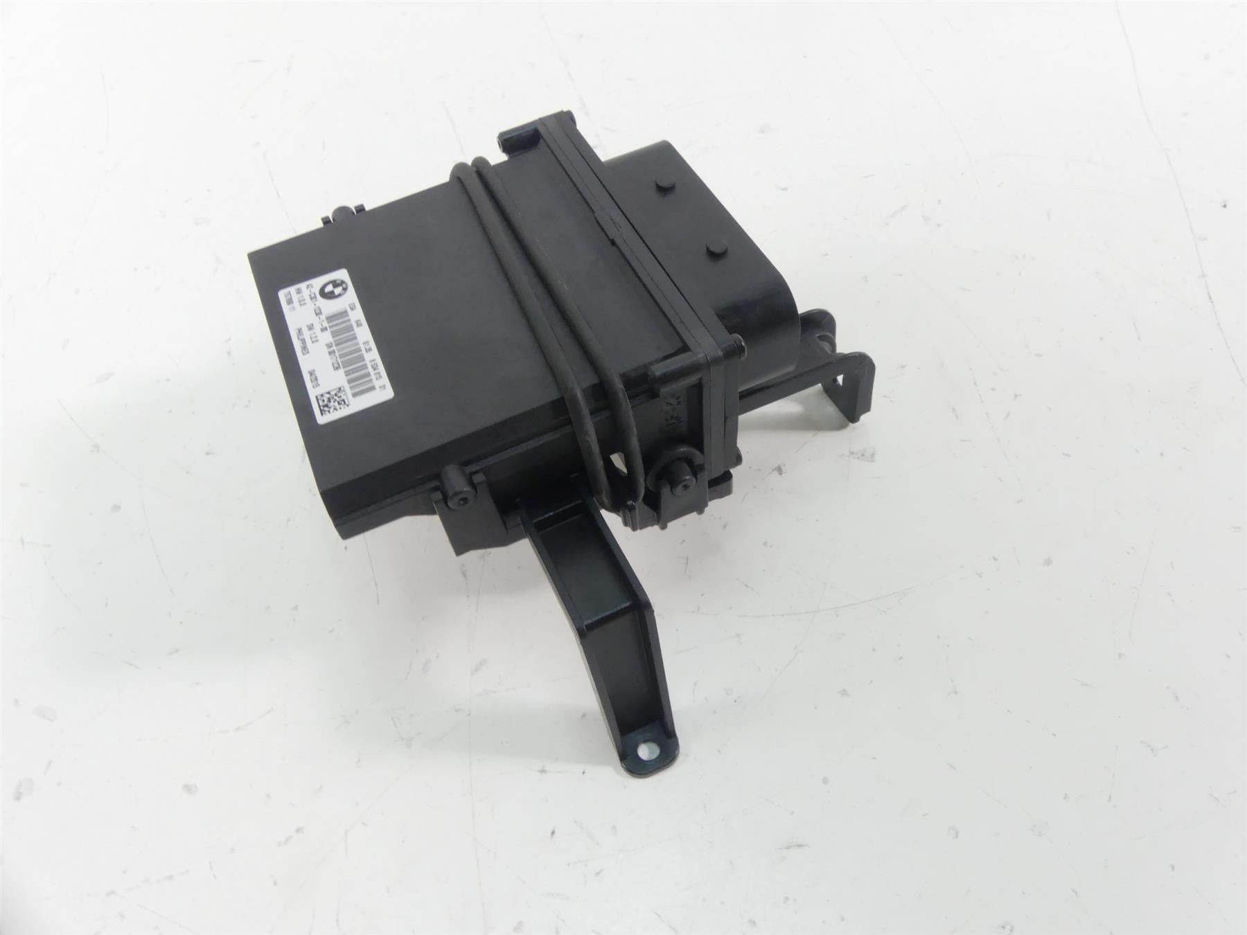 2015 BMW K1600GT K48 Esa Electrical Control Unit Module + Bracket 61358534815 {{ shop.shopifyCountryName }} - Mototech271