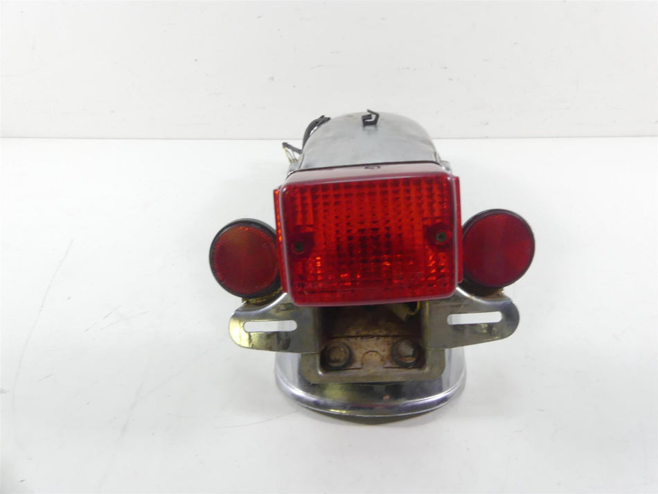 1978 Yamaha XS650 SE Special Rear Fender Taillight Set 3G1-21610-00-93 {{ shop.shopifyCountryName }} - Mototech271