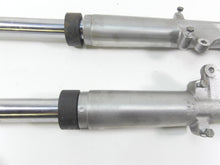 Load image into Gallery viewer, 1995 Harley Touring FLHTCU Electra Glide Straight Front Forks Set 41mm 45860-84 | Mototech271
