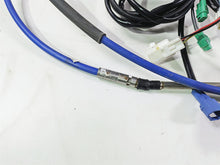 Load image into Gallery viewer, 2017 Kawasaki Ultra 310X Steering Handlebar Control Switch Set 39021-3716
