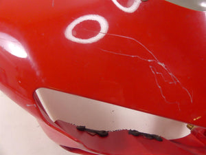 2008 Ducati 1098 S Front Oem Nose Fairing Cover Cowl Plastic -Read 48120402A | Mototech271