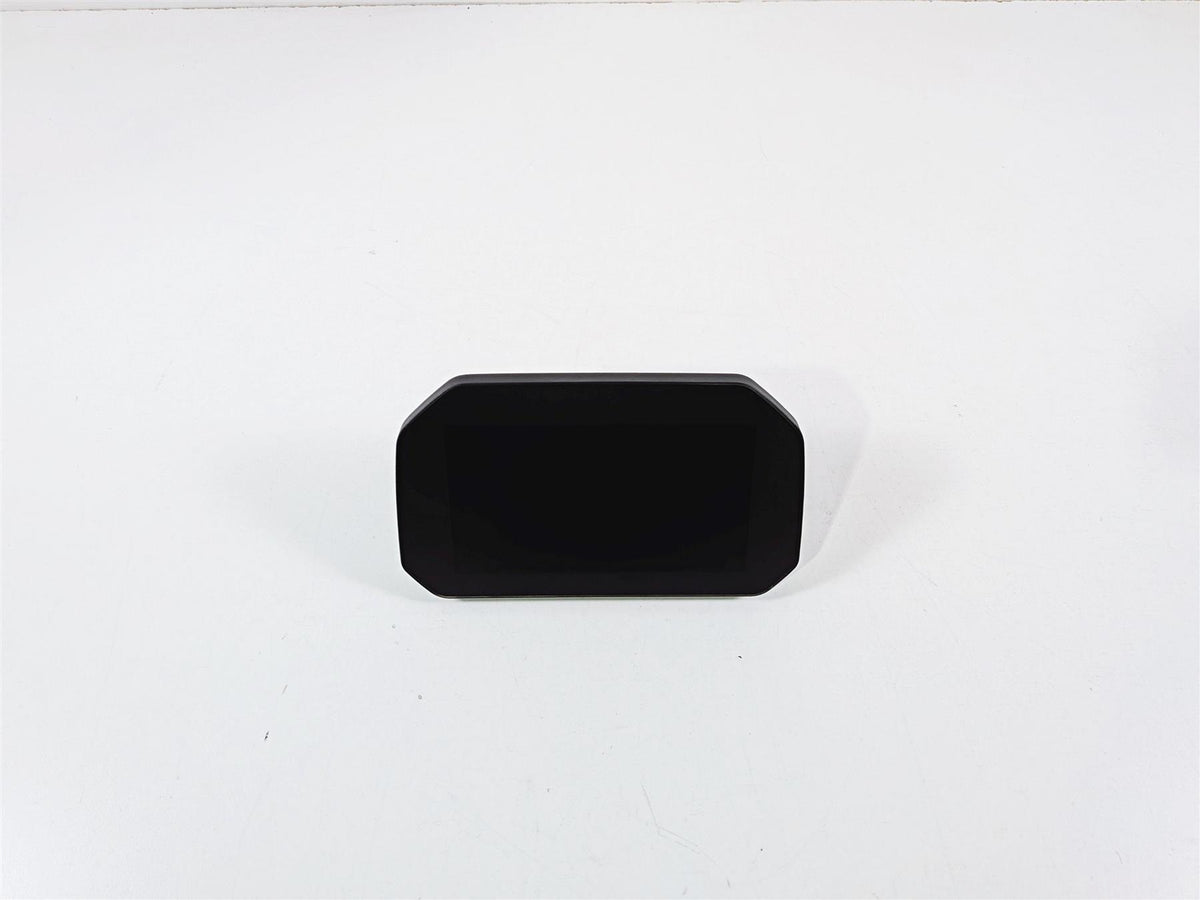 2019 BMW R1250GS K50 Tft Speedometer Screen Dash 7K Only 62119467977 {{ shop.shopifyCountryName }} - Mototech271