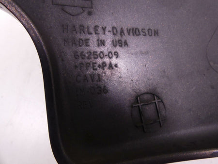 2013 Harley Touring FLTRU Road Glide Left Sidecover Side Cover Fairing 66250-09 {{ shop.shopifyCountryName }} - Mototech271