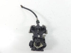 2008 Harley FXCWC Softail Rocker C Throttle Body Fuel Injection 27708-06 | Mototech271