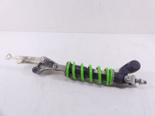 Load image into Gallery viewer, 2017 Kawasaki ZX636 ZX6R Ninja Straight Rear Shock Suspension 45014-0393-37X | Mototech271
