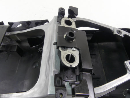 2013 Kawasaki ZX636 ZX6R Ninja Subframe Sub Frame + Inner Fender 32160-0398 {{ shop.shopifyCountryName }} - Mototech271