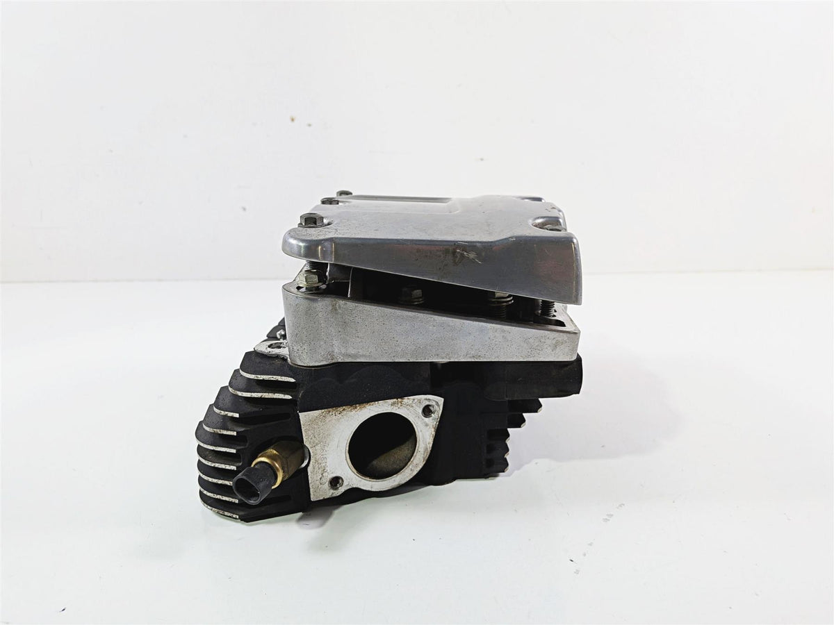 2006 Harley Davidson Dyna FXDBI Street Bob Front Cylinder Head & Rocker 17178-06 {{ shop.shopifyCountryName }} - Mototech271