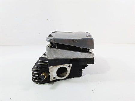 2006 Harley Davidson Dyna FXDBI Street Bob Front Cylinder Head & Rocker 17178-06 {{ shop.shopifyCountryName }} - Mototech271