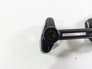 2023 Ducati Monster 937 SP Handlebar Holder & Steering Damper Mount 36015951AA | Mototech271