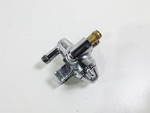 Load image into Gallery viewer, 2001 Suzuki VZ800 Marauder Chrome Fuel Gas Petcock 44300-38B13

