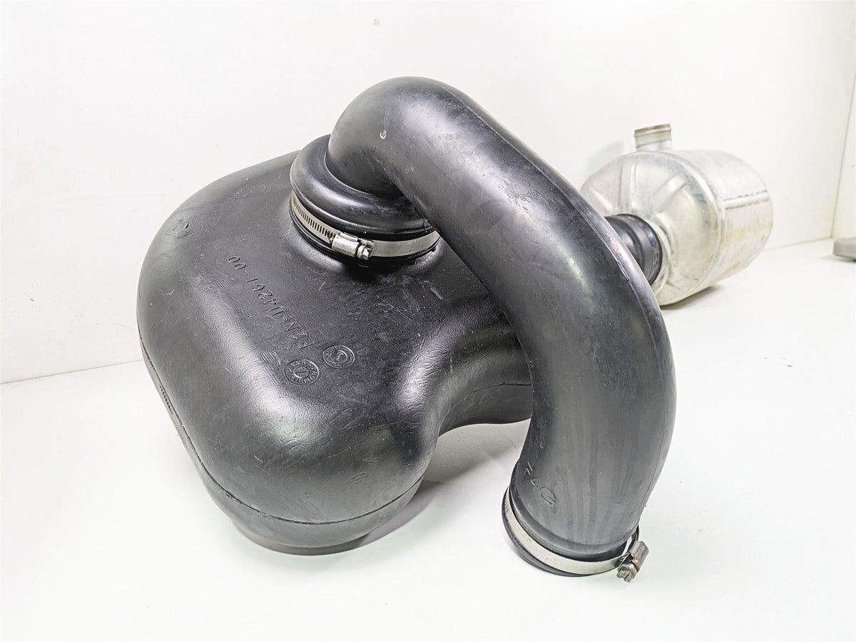 2019 Yamaha VX Cruiser HO 1800 Exhaust Muffler Water Tank Set F1W-U7550-02-00 {{ shop.shopifyCountryName }} - Mototech271
