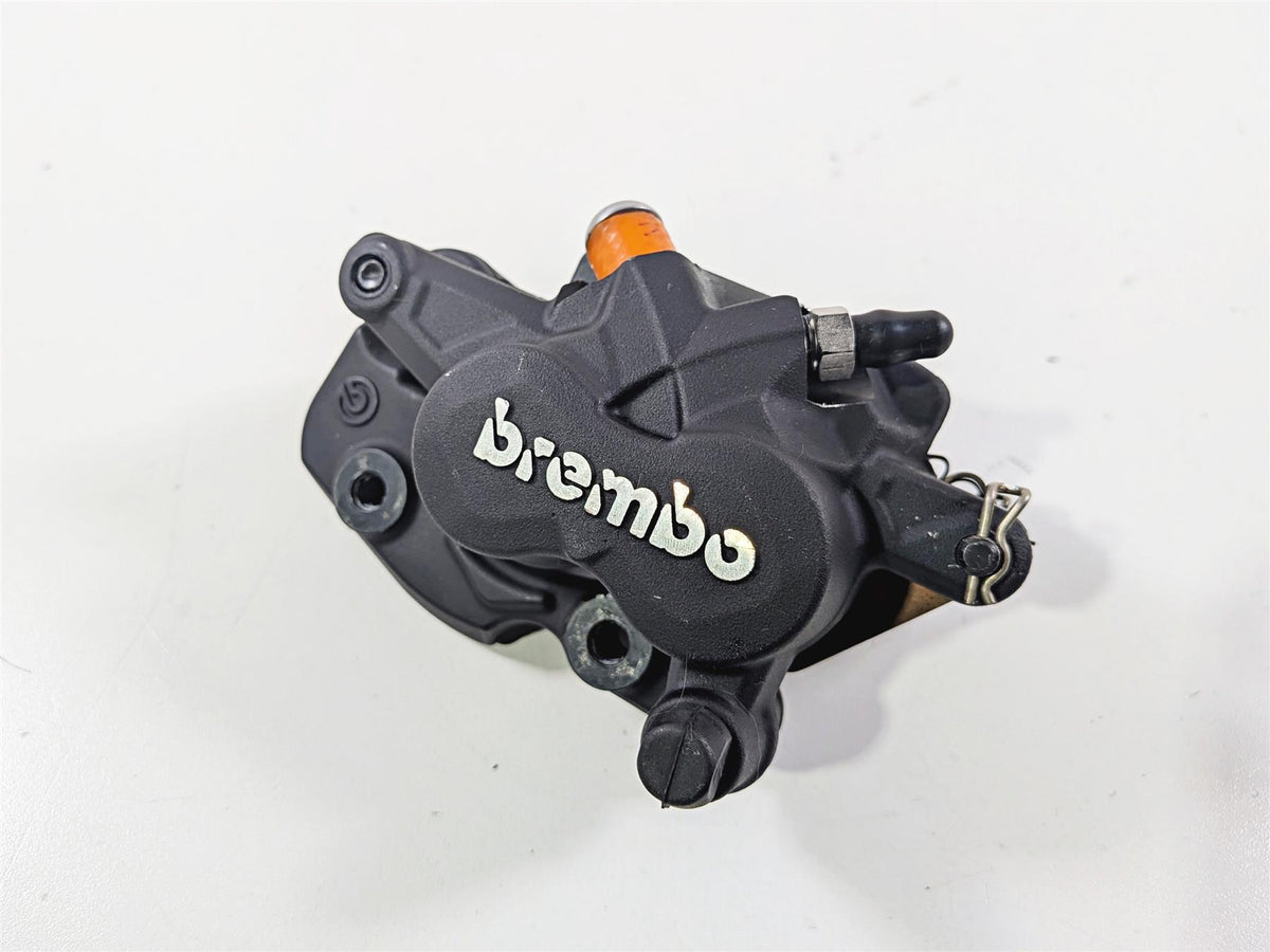 2016 BMW R1200 GS K50 Brembo Rear Brake Caliper 34218535160 {{ shop.shopifyCountryName }} - Mototech271