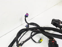 Load image into Gallery viewer, 2016 Harley FLSTC Softail Heritage Wiring Harness Loom Abs READ 69201077 | Mototech271

