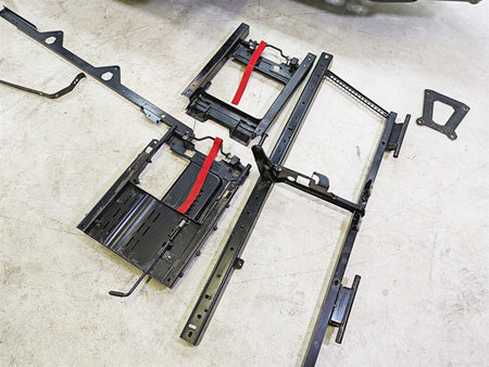 2024 Polaris RZR XP 1000 Sport Straight Main Frame & Doors With Clean Virginia Repo Title 1025390 {{ shop.shopifyCountryName }} - Mototech271